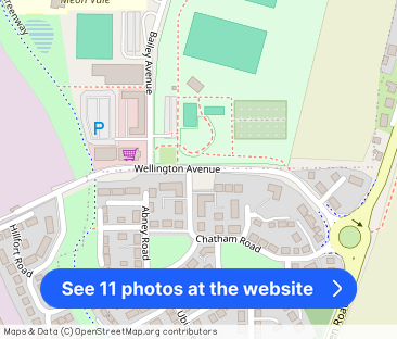 Wellington Avenue, Meon Vale, Stratford-upon-Avon - Photo 1