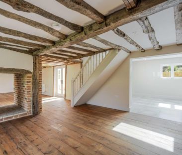 4 bedroom cottage to rent - Photo 4