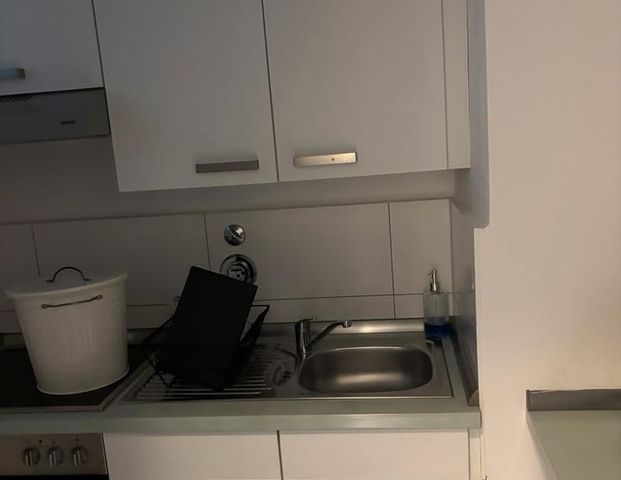 Möblierte Wohnung Uhlenhorst - Foto 1