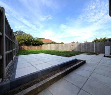 4 bedroom detached house to rent - Photo 5