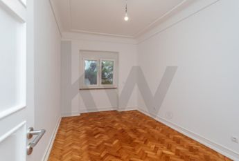Apartamento T3 em Lisboa
