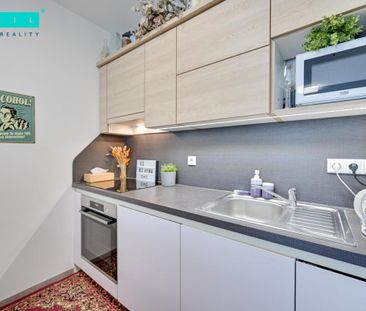 Pronájem bytu 1+kk 37 m2 - Фото 5