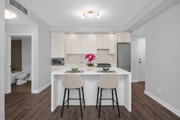 For Lease - 457 Plains Road Unit# 302, Burlington, Ontario - Photo 1