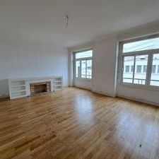 Location - Appartement T5 Nantes Centre Ville - Photo 1
