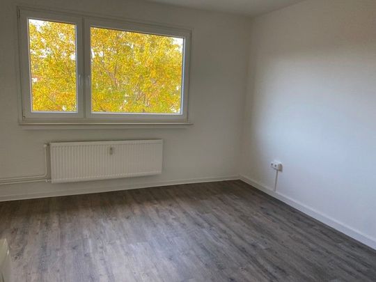 Schöner Wohnen in dieser 4-Zimmer-Wohnung - Photo 1