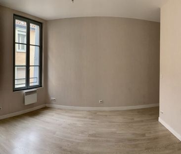 Appartement T3 de 60m² – Centre Ville – LIMOGES – LOCATION – BEGIP - Photo 6