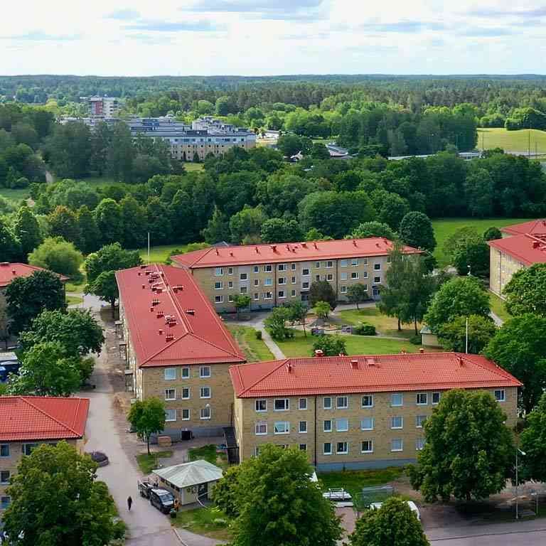 3 RUM KÖK - Photo 1