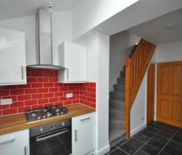 2 bedroom terraced house to rent - Photo 6