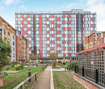 1 Bed Flat, Croydon, CR0 - Photo 4