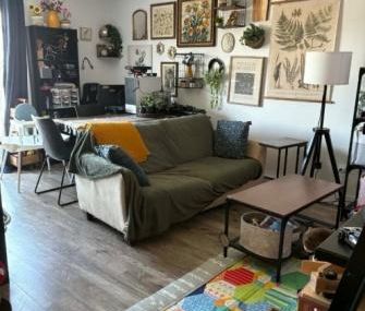 Appartement à louer - Photo 1