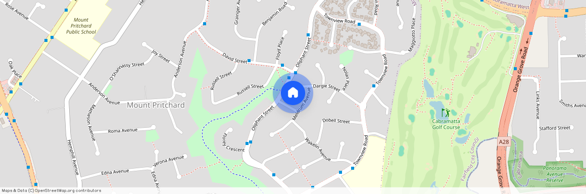 5/20-22 Friend Way, Mount Pritchard