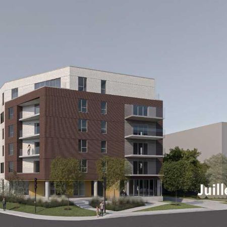 Le Saint Michel 4-1/2 a louer Juillet 2026 - Photo 4