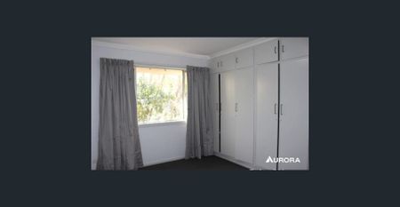 Superb Unit with Leafy Outlook & Spacious Interiors - Photo 3