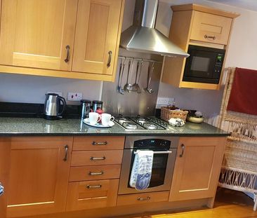 1 bedroom bungalow to rent - Photo 6