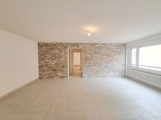 BOVERIE 6, 3.5 room apartment with reduced - N14 - Photo 1