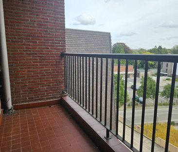 Ruim, lichtrijk appartement met 3 slaapkamers in het centrum van Mol! – Verlinden Vastgoed - Foto 1