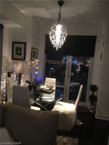 For Lease - 360 Square One Drive Unit# 1808, Mississauga, Ontario - Photo 4