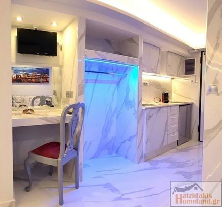 Studio/Γκαρσονιέρα για ενοικίαση Πειραιάς - Κέντρο (Κέντρο - Λιμάνι) - Photo 1