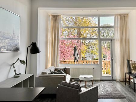 Bovenwoning Biltstraat, Utrecht huren? - Photo 3