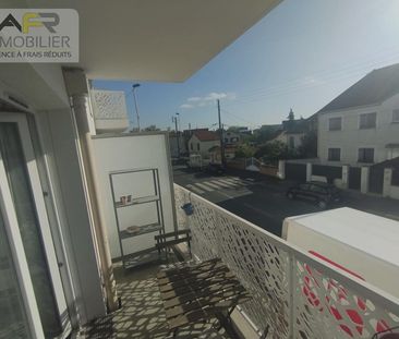 Appartement Aulnay Sous Bois 2 pièce(s) 45 m2, - Photo 2