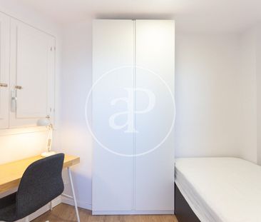 Apartment for rent in El Born - Photo 4