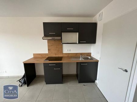 Location Appartement 2 pièces 39m² PERPIGNAN 66000 - Photo 3