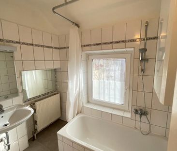 4 - Zimmer Wohnung mit Loggia - Provisionsfrei! - Photo 4