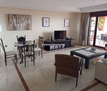 Apartamento en Marbella, La Mairena, alquiler - Photo 3