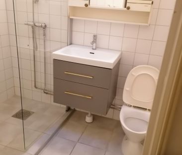 Hammarkroken, Angered - Photo 6