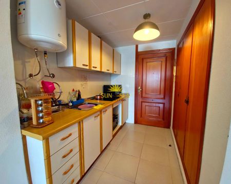 1 BEDROOM APARTMENT - TORREVIEJA - Photo 5