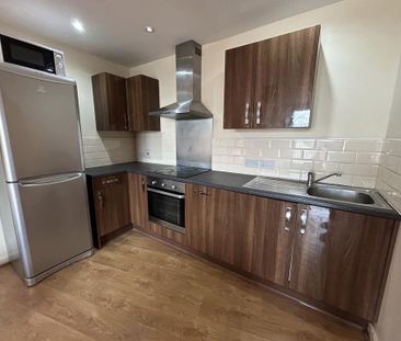 Studio to rent - Photo 5