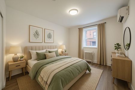 For Lease - 391 Sherbourne Street Unit# 103, Toronto, Ontario - Photo 2