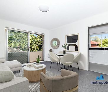 12/10 Curt Street, Ashfield NSW 2131 - Apartment For Rent | Domain - Photo 4