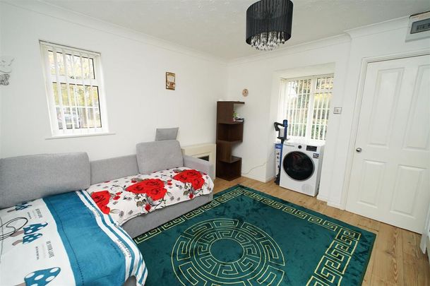 1 bedroom house to rent - Photo 1
