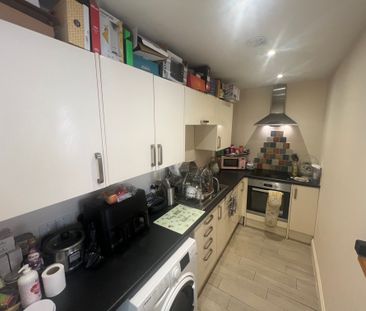 1 bedroom apartment to rent Brighton Road, Alvaston - Photo 6