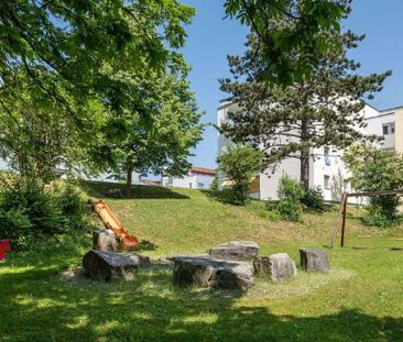 4.5 Zimmer, 102 m², 4. Stock - Photo 5