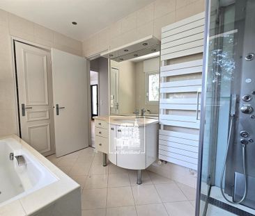 Tout savoir sur cette maison à La Celle-Saint-Cloud - Photo 3