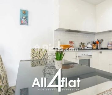 Piso en alquiler en Carrer dels Corders - Photo 4