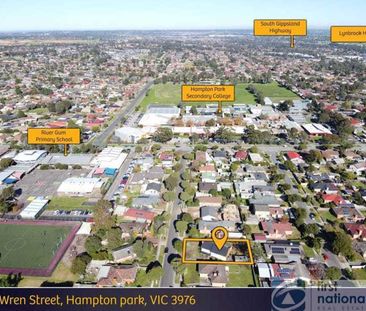 21 Wren Street, Hampton Park - Photo 2