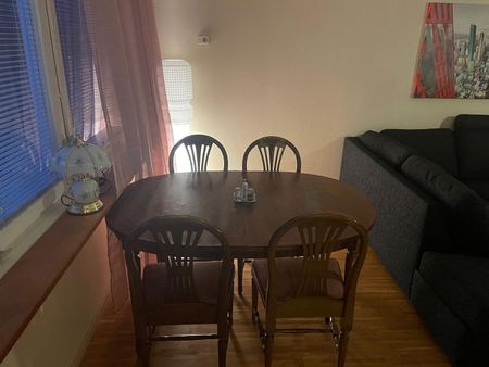 Kolonigatan, Skelleftehamn - Photo 3