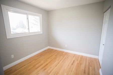 For Lease - 415 Chatham Street Unit# UPPER, Brantford, Ontario - Photo 4