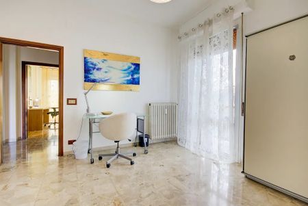 Via Giovanni Costetti, Florence, Tuscany 50142 - Photo 4