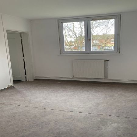 Appartement T5 - Photo 4