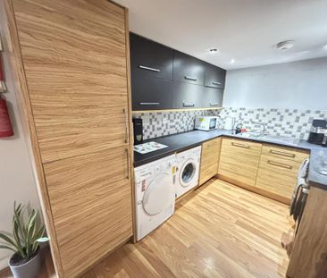 1 bedroom flat to rent - Photo 6