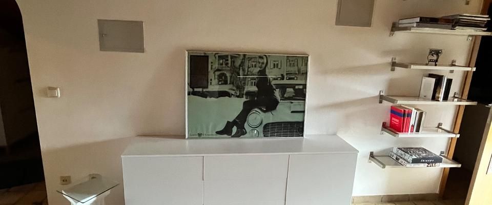 Helle 2-Zimmer Dachgeschosswohnung in Perlach, München - Foto 1