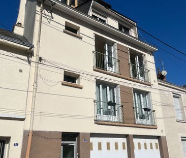 Location appartement 2 pièces, 43.30m², Saint-Nazaire - Photo 3