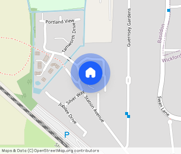 Penrith Crescent, Wickford, Essex, SS11 - Photo 1