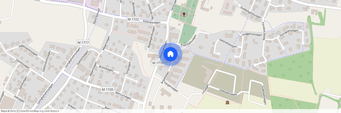 Förslöv, Skåne, Båstad, Ängahällan 7 C