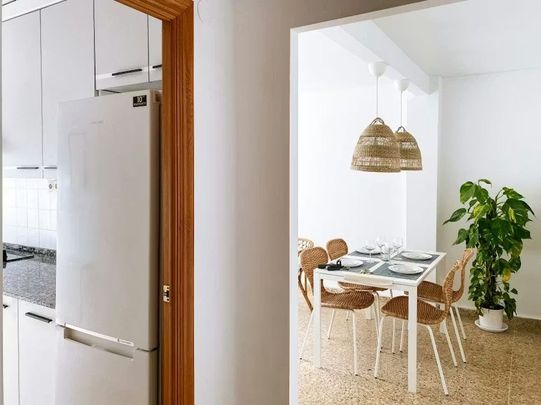 Carrer de Felip de Gauna, Valencia, Valencian Community 46011 - Photo 1