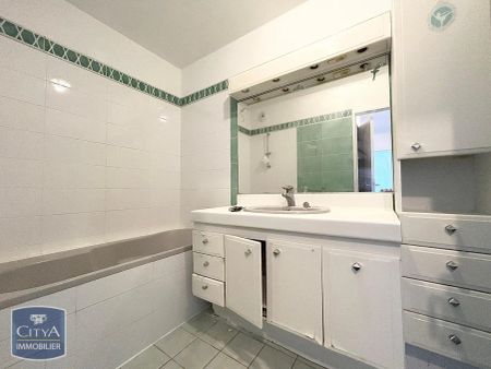 Appartement à louer 3 pièces 66.5m² - Photo 5